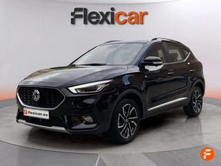 MG ZS 1.5 Luxury