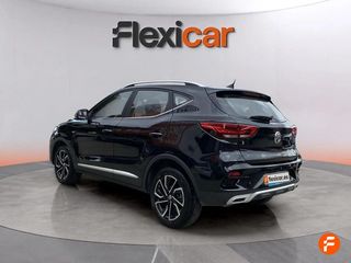MG ZS 1.5 Luxury