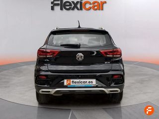 MG ZS 1.5 Luxury
