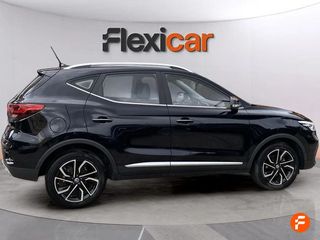MG ZS 1.5 Luxury