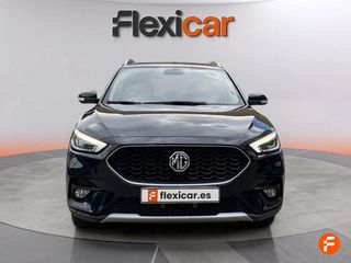 MG ZS 1.5 Luxury