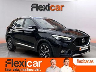 MG ZS 1.5 Luxury
