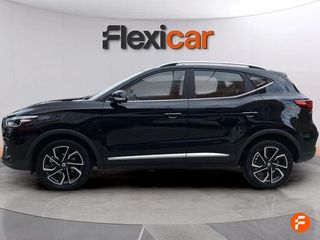 MG ZS 1.5 Luxury