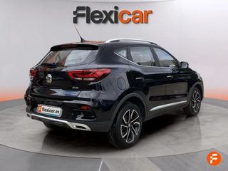 MG ZS 1.5 Luxury