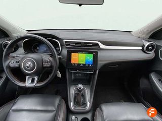 MG ZS 1.5 Luxury