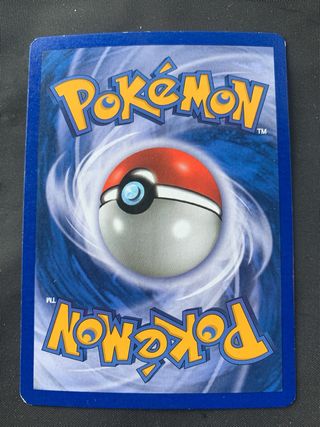 Carta Pokemon Fearow Fase 1 70 PV cond.NM