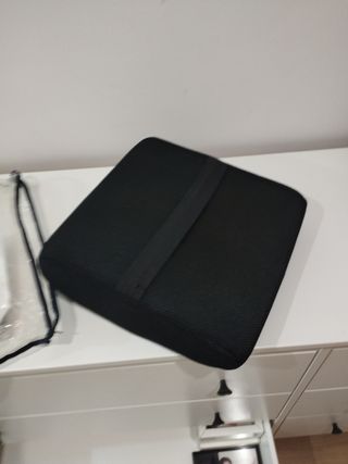 Cojín Ergonómico Viscoelástico NaturSoja