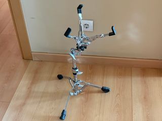Batería Electrónica Yamaha DD-75 + Pie de Caja