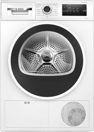 Secadora Bosch 8Kg A++ ¡Chollo Online!