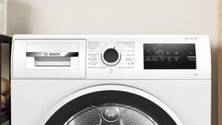Secadora Bosch 8Kg A++ ¡Chollo Online!