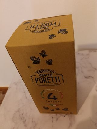 Bicchiere Angelo Poretti Birrificio Valganna