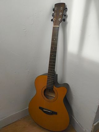 Guitarra Soundstation