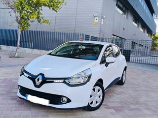 Renault Clio 2014 1.5 Dci