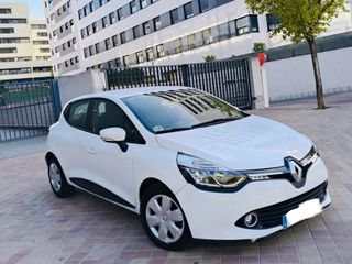 Renault Clio 2014 1.5 Dci