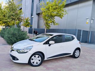 Renault Clio 2014 1.5 Dci