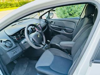 Renault Clio 2014 1.5 Dci