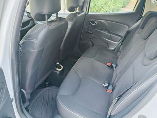 Renault Clio 2014 1.5 Dci