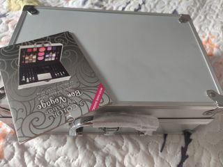 Maletín de Maquillaje The Color Workshop