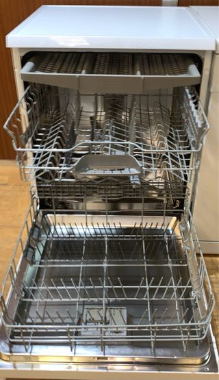 lavavajillas Siemens 