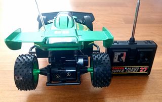 Nikko Tandy Greenlizard Sound machine