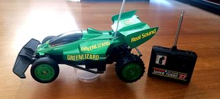 Nikko Tandy Greenlizard Sound machine