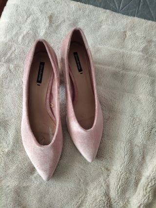 Zapatos mujer