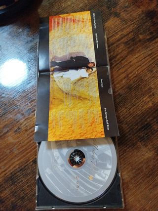 Modern talking and Soul II Soul