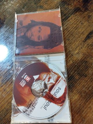 Modern talking and Soul II Soul