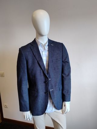 Americana hombre marca Forecast