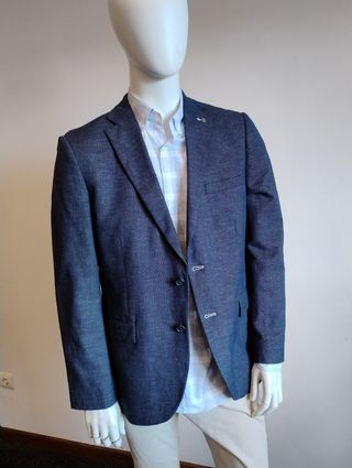 Americana hombre marca Forecast