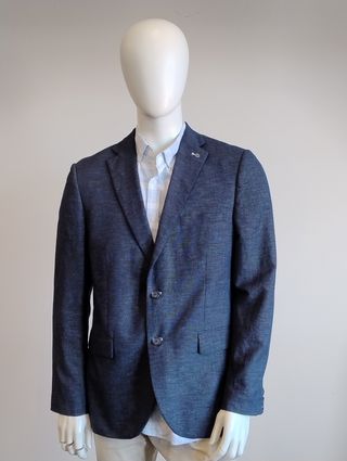 Americana hombre marca Forecast