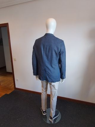 Americana hombre marca Forecast