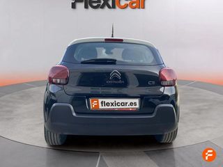 Citroën C3 PureTech 60KW (83CV) Feel Pack