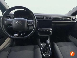 Citroën C3 PureTech 60KW (83CV) Feel Pack