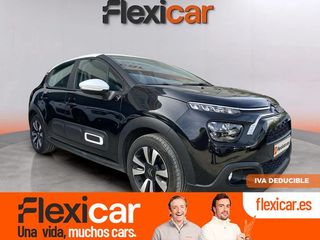 Citroën C3 PureTech 60KW (83CV) Feel Pack
