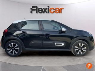 Citroën C3 PureTech 60KW (83CV) Feel Pack