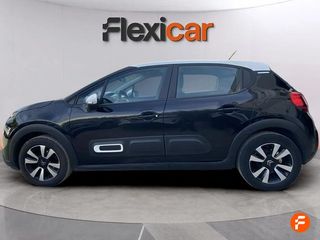 Citroën C3 PureTech 60KW (83CV) Feel Pack