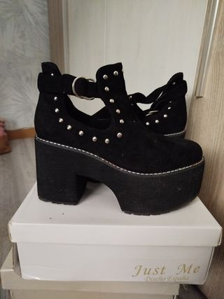 Zapatos