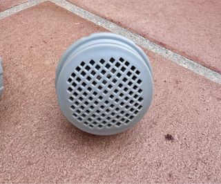 2 Conectores Piscinas Intex