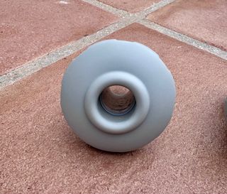 2 Conectores Piscinas Intex