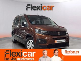 Peugeot Rifter GT Line Standard BlueHDi 73kW