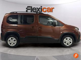 Peugeot Rifter GT Line Standard BlueHDi 73kW