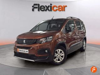 Peugeot Rifter GT Line Standard BlueHDi 73kW