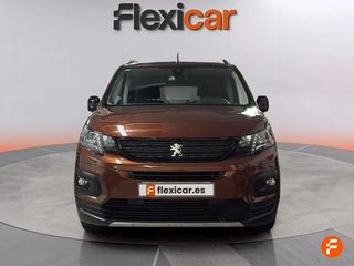 Peugeot Rifter GT Line Standard BlueHDi 73kW