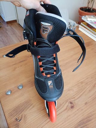 Patines Fila Skates PRIMO LX 90 Talla 41