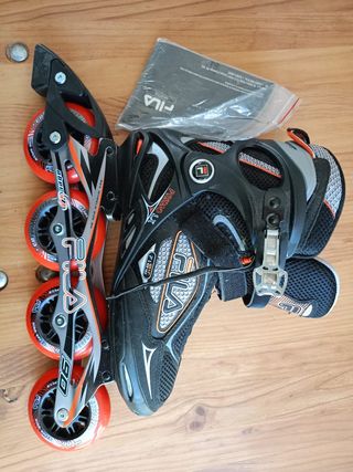 Patines Fila Skates PRIMO LX 90 Talla 41