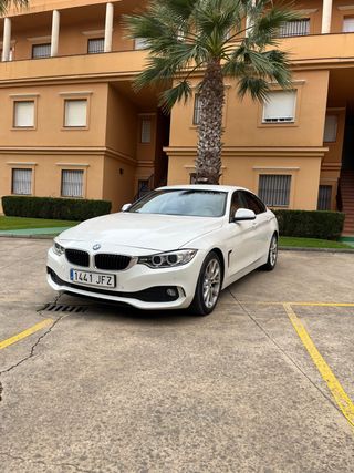 BMW Serie 420