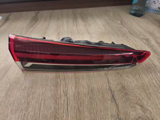 FARO TRASERO IZQUIERDO MALETERO CAPTUR 2