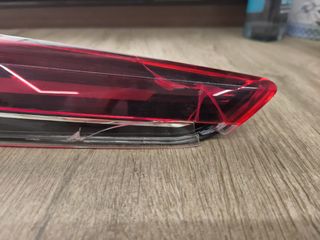 FARO TRASERO IZQUIERDO MALETERO CAPTUR 2