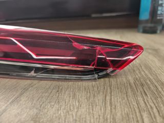 FARO TRASERO IZQUIERDO MALETERO CAPTUR 2